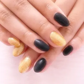 ネイル 梅島のネイル屋さん所属・梅島の ネイル屋さんのネイルデザイン