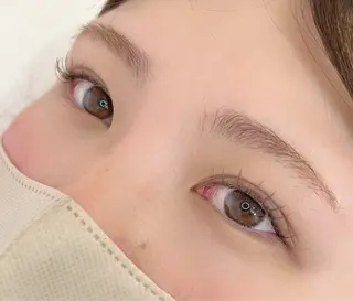 マツエク・マツパ Praise所属・Praise まりこのマツエク・マツパデザイン