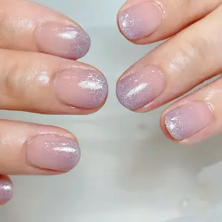 ネイル AneMone Lisaのネイルデザイン