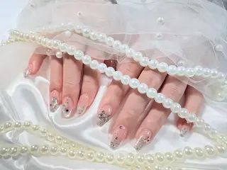 ネイル Sweet わたなべのネイルデザイン