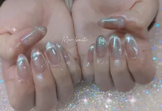 ネイル I LOVE ME NAIL.。.:*♡のネイルデザイン