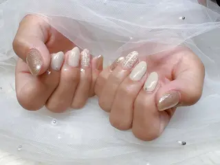 ネイル 高島 夏海のネイルデザイン