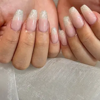 ネイル salon Hush Hushのネイルデザイン