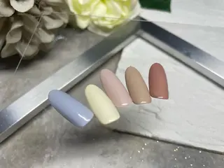 ネイル D.Ange Nail Salon所属・D.Ange Nailのネイルデザイン