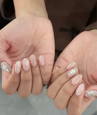 ネイル K Kのネイルデザイン