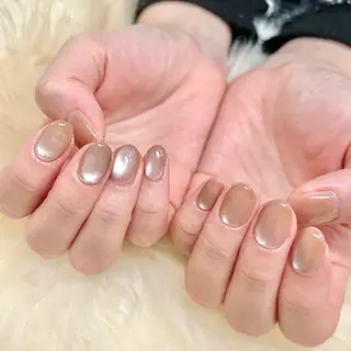 ネイル Charis エステ&ネイルのエステ・リラクイメージ