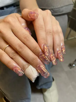 ネイル anny ／あにのネイルデザイン