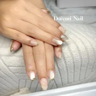 ネイル Doremi Nailのネイルデザイン