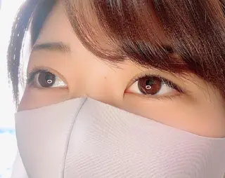 マツエク・マツパ 吉岡 ゆうなのマツエク・マツパデザイン