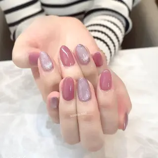 ネイル serena nailのネイルデザイン