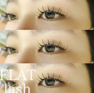 マツエク・マツパ ディアナ 水戸元吉田店　小林のマツエク・マツパデザイン