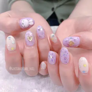 ネイル ナナイチゼロ I.Naoのネイルデザイン