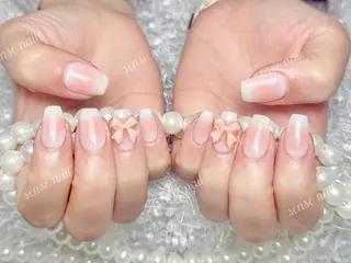 ネイル Kurieitibu 🍬Byu~tīのネイルデザイン