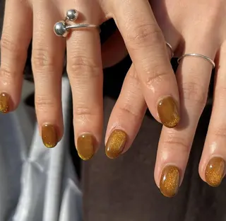 ネイル adachi harukaのネイルデザイン