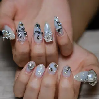 ネイル July nail salonのネイルデザイン