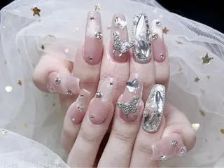 ネイル cici nailのネイルデザイン