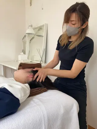 Bright所属・Brightブライト (エステ.リラク)のエステ・リラクイメージ