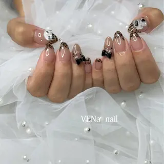 ネイル VENa eye＆ nail salonのネイルデザイン