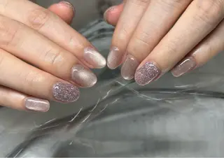 ネイル N.design muraのネイルデザイン