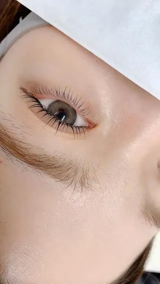 マツエク・マツパ Grace ❤︎Hinanoのマツエク・マツパデザイン