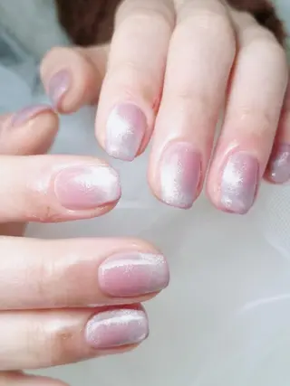 ネイル 門戸厄神プライベートサロンulunail所属・ulunail mikaのネイルデザイン