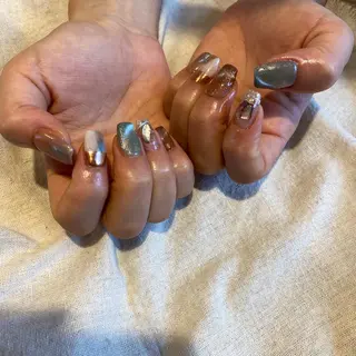 ネイル Chipieee Tokyoのその他イメージ