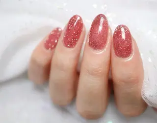 ネイル SHI-SIN  by lotusnail所属・SHI-SIN lotusnailのネイルデザイン