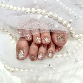 ネイル WISTERIA rinonのネイルデザイン