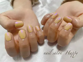 ネイル n. SAITOUのネイルデザイン
