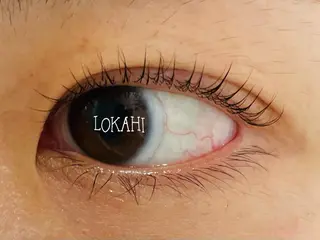 マツエク・マツパ LOKAHI 矢原のマツエク・マツパデザイン