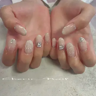 ネイル Cherirnail kaoriのネイルデザイン