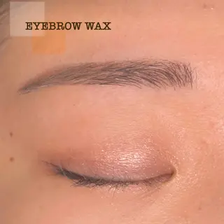 アイブロウ AVANCE. セブンパーク天美松原店所属・Kanami Tのマツエク・マツパデザイン