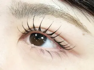 マツエク・マツパ 川畑🌻 アンジェリカ錦糸町のマツエク・マツパデザイン