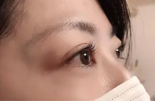 マツエク・マツパ Fleur フルールのマツエク・マツパデザイン