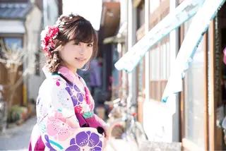 ヘアアレンジ Liko  by maris所属・艶髪カラー️🫧 髪質改善特化👒莉子のヘアスタイル