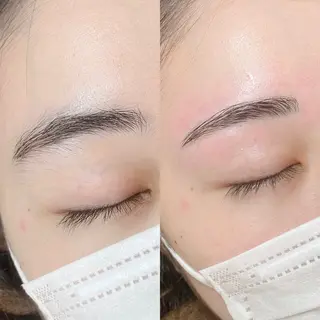 アイブロウ or LATTe 仙台店のマツエク・マツパデザイン