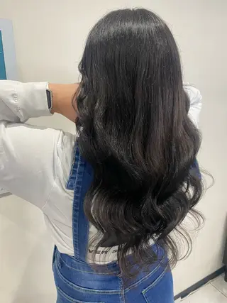 ロング HIYORI🌺 /ジェルムのヘアスタイル