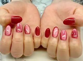 ネイル M.N_ nailのネイルデザイン