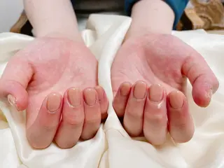 ネイル kikinail 溝の口のネイルデザイン