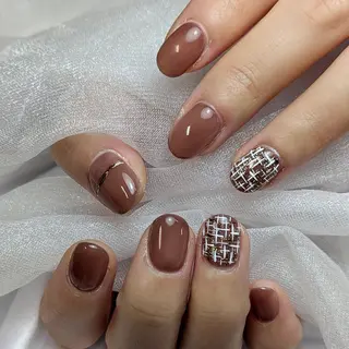 ネイル ryu seiのネイルデザイン