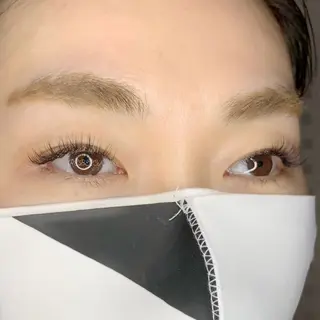 マツエク・マツパ 🩰 FUJITAのマツエク・マツパデザイン