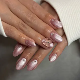 ネイル yano Ribbon佐野店のネイルデザイン