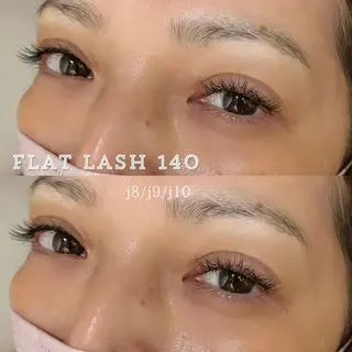 マツエク・マツパ 💛たくら なつき💛のマツエク・マツパデザイン