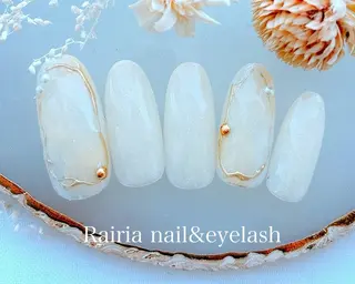 ネイル NAILSALON CRISTA所属・🤍CRISTA yui🤍のネイルデザイン