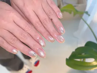 ネイル L&Y Nail salonのネイルデザイン
