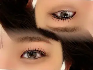 マツエク・マツパ ♥️JiJi ♥️のマツエク・マツパデザイン