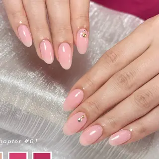 ネイル エクラNailサロン ミオのネイルデザイン