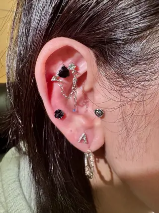 s.salon所属・s.salon ＩＫＩのその他イメージ