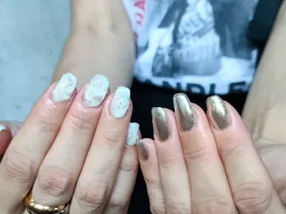 ネイル oir. nailsalonのネイルデザイン