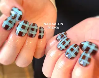 ネイル -PREMA- YUKIのネイルデザイン